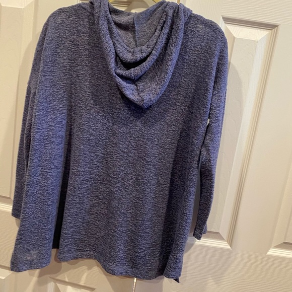 Bobeau pullover hoodie - Picture 2 of 4